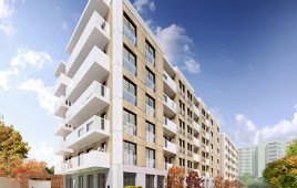 Gold Residence