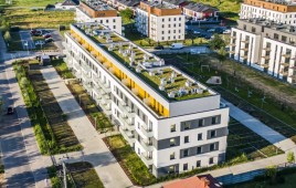 Osiedle Wierzbowy Zakątek