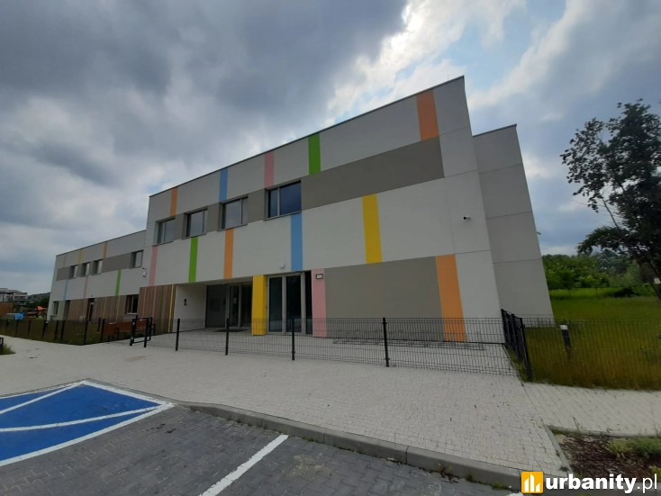 Miniaturka Żłobek w Wilanowie