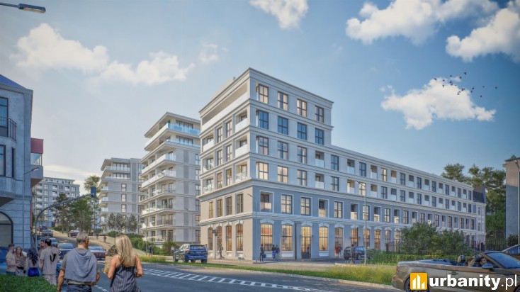 Miniaturka Apartamenty Reytana
