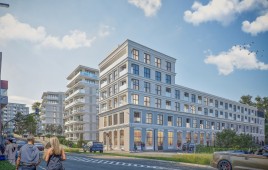 Apartamenty Reytana