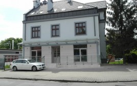 Królowej Jadwigi 246