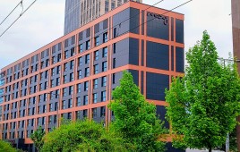 Hotel Moxy