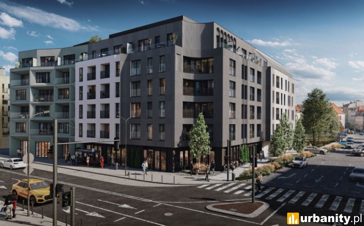 Miniaturka Kamienica Garbary 68