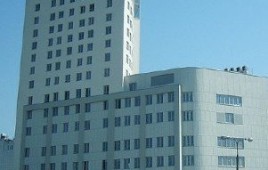 Carolina Medical Center