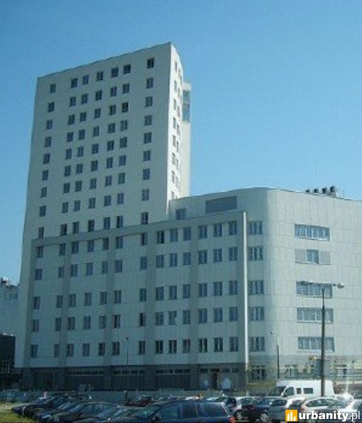 Miniaturka Carolina Medical Center