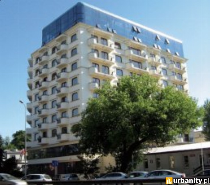 Miniaturka Belvedere Residence