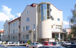 Wilanów Business Center