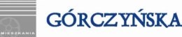 Logo Górczyńska