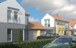 Osiedle Nowy Horyzont