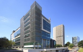 Nowe Katowickie Centrum Biznesu