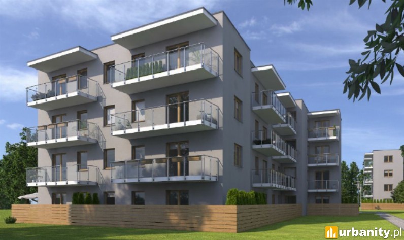 Miniaturka Osiedle 5 Kolorów