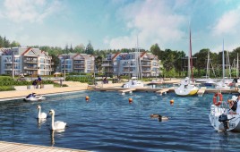 Nautica Resort