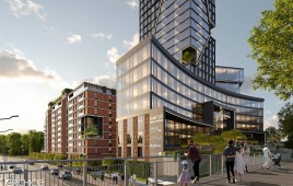 Silver Office