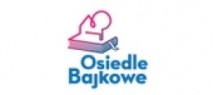 Logo Osiedle Bajkowe