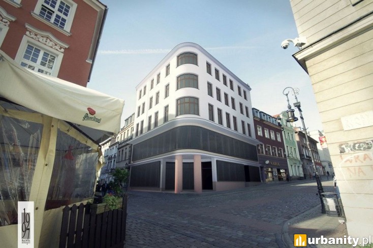 Miniaturka Sure Hotel by Best Western