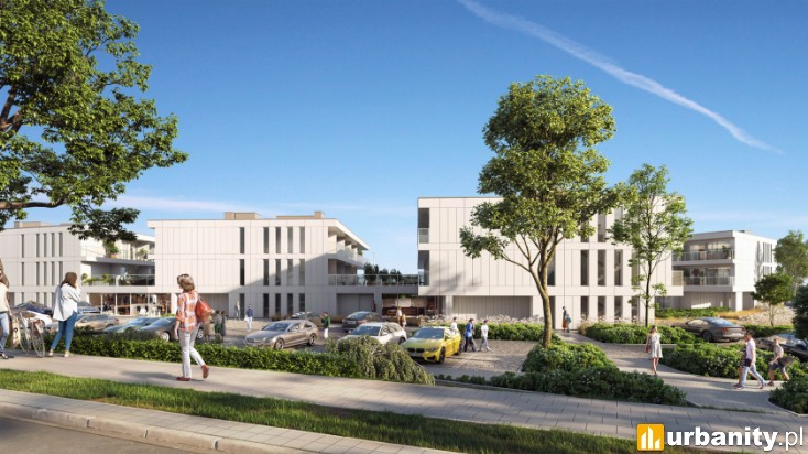 Miniaturka Marina Iława Apartamenty Turystyczne