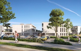 Marina Iława Apartamenty Turystyczne