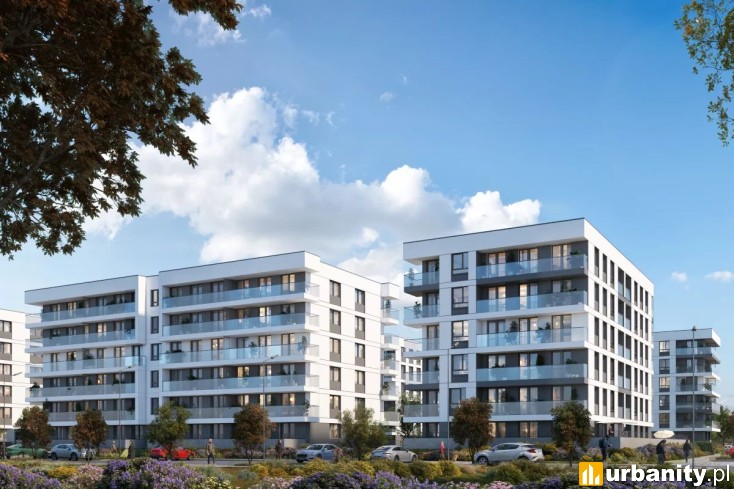 Miniaturka Osiedle Pogodne