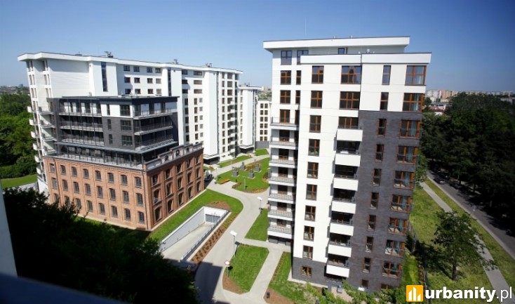 Miniaturka Arboretum