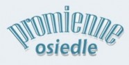 Logo Osiedle Promienne