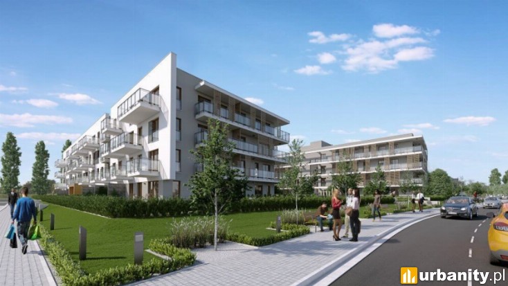 Miniaturka Nowy Ożarów