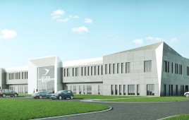 Centrum badawczo-rozwojowe Grupa Azoty