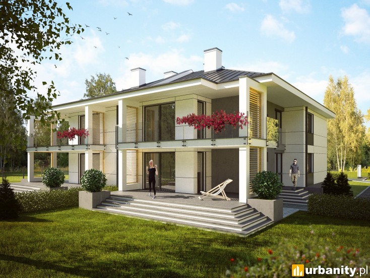 Miniaturka Apartamenty Wycieczkowa