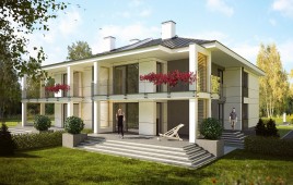 Apartamenty Wycieczkowa