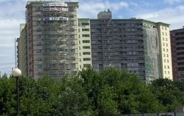 Mokotów Plaza II A