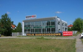 Warsfoll
