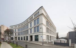 Biurowiec LPP