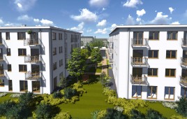 Osiedle Moje Miejsce