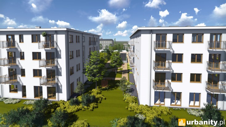 Miniaturka Osiedle Moje Miejsce