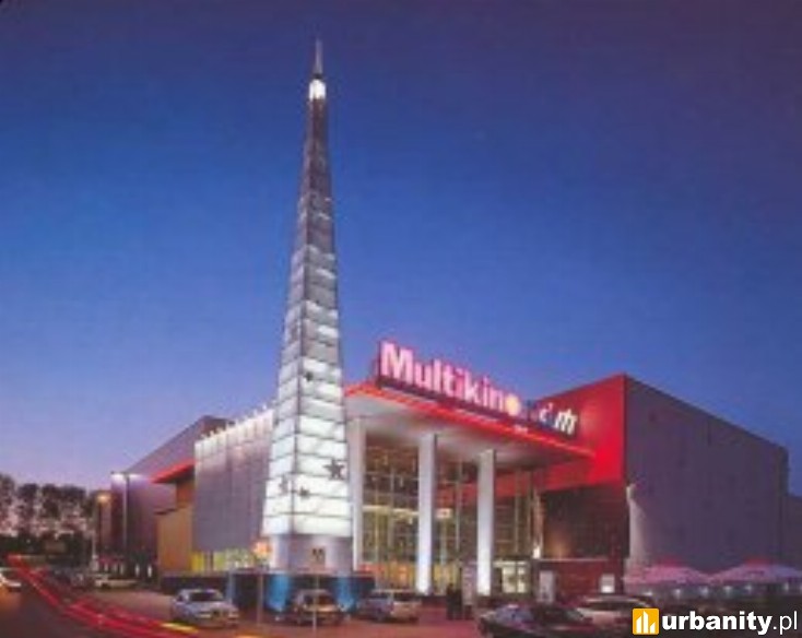 Miniaturka Multikino