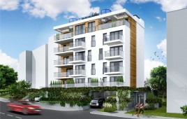 Powstańców Wielkopolskich 10