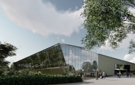 Centrum Edukacji Ekologicznej – Egzotarium
