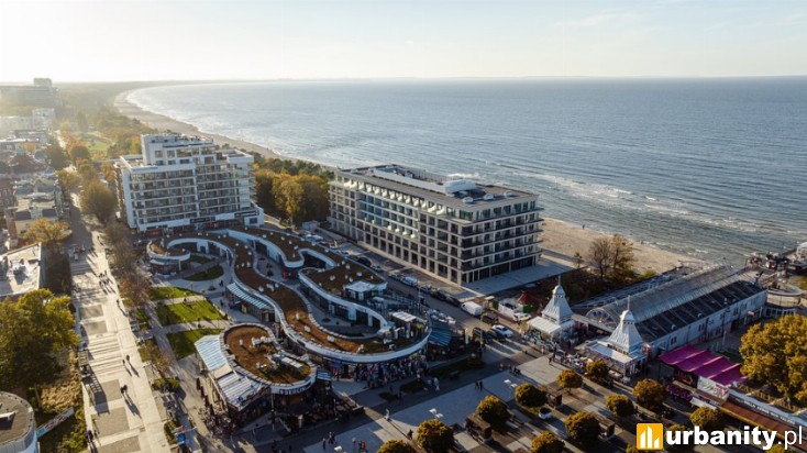 Miniaturka Baltic Infinity