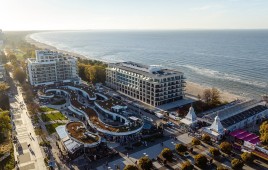 Baltic Infinity