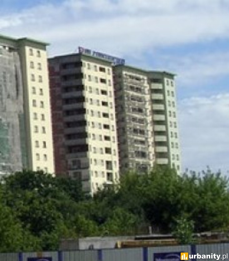 Miniaturka Mokotów Plaza II B