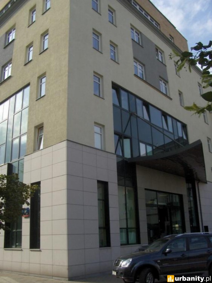 Miniaturka Warbud HQ