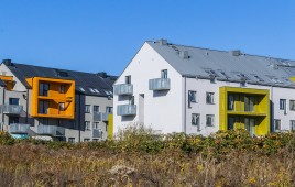 Osiedle Wrzosowe Wzgórze