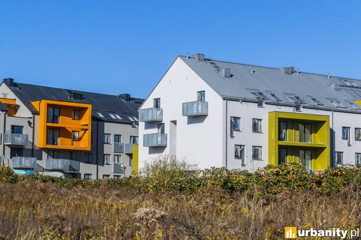 Miniaturka Osiedle Wrzosowe Wzgórze