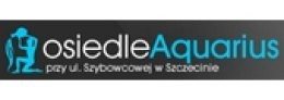 Logo Osiedle Aquarius