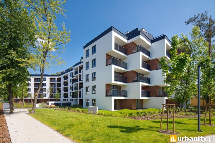 Miniaturka Osiedle Na Bielany