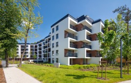 Osiedle Na Bielany