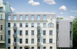 Niecała Prestige Residence