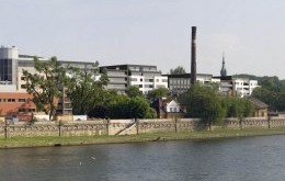 Nowa Vistula