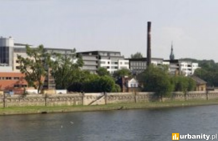 Miniaturka Nowa Vistula