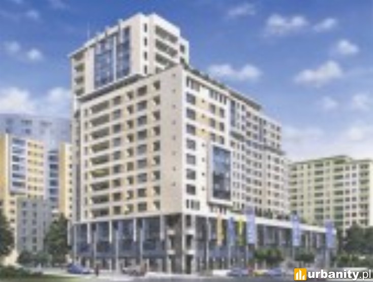 Miniaturka Dom Na Skarpie